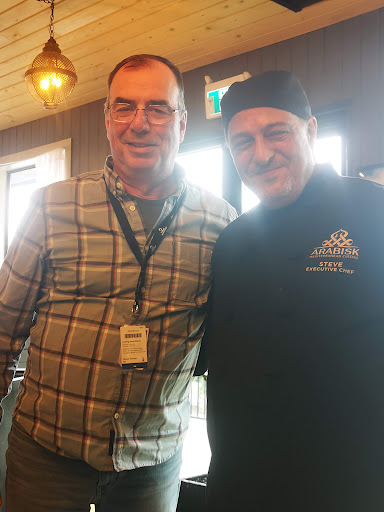 Photo of Arabisk Mediterranean Cuisine - 2209 Seal Cove Rd, Prince Rupert, BC V8J 3P9